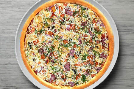 По-домашнему