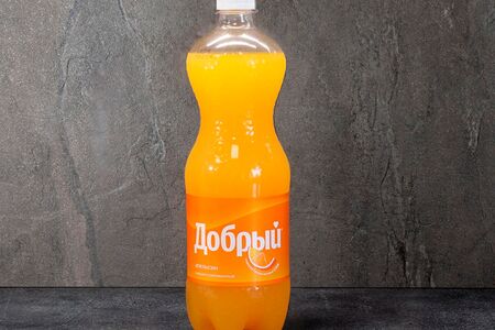 Добрый Апельсин