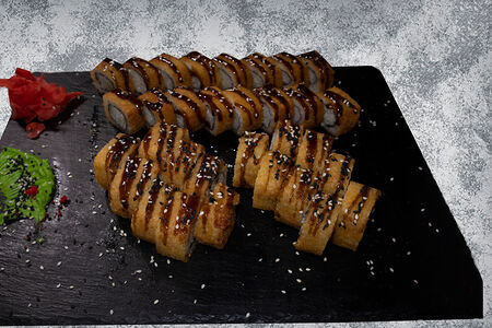 Сет Хот мини