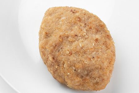 Биточек по-домашнему