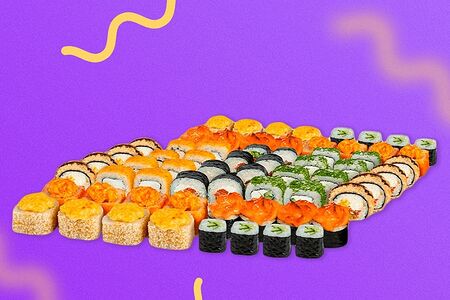 Сет Фирменный