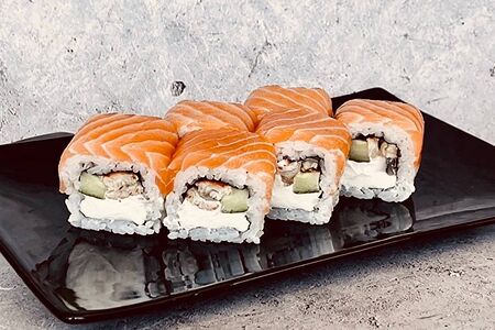 Ролл Филадельфия Классика