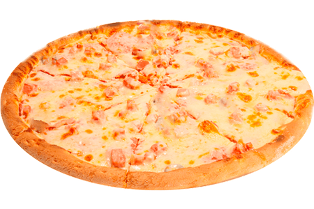 Пицца Морская