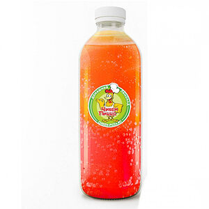 Лимонад Клубника/Облепиха