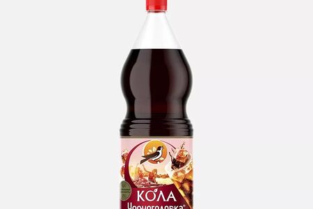 Черноголовка Кола