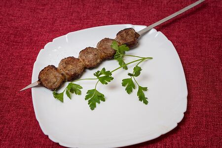 Оромо-кебаб