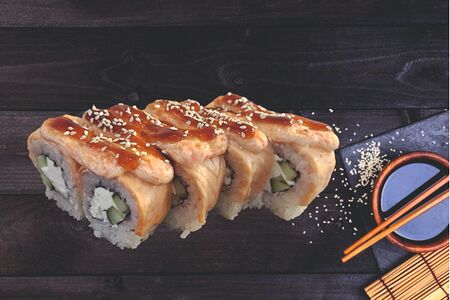 Горячая Филадельфия