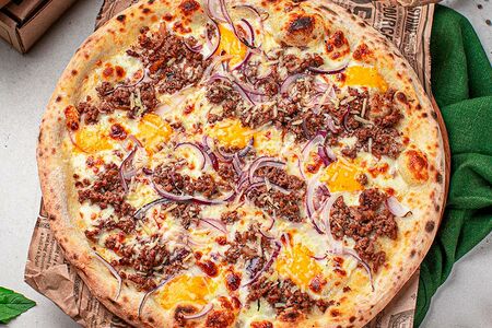 Пицца Бразато