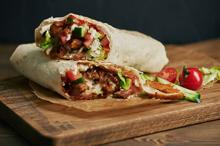 Шаурма Классика S