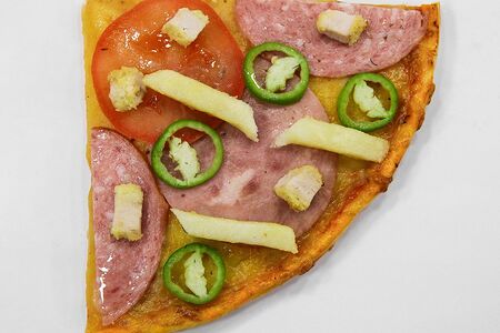 Пицца Каприз острая