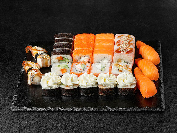 Ролл Маркет