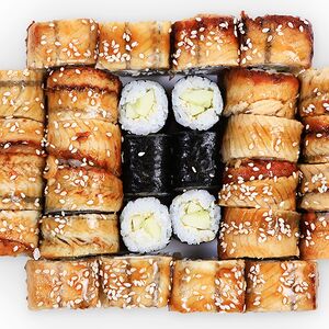 Сет Угорь мания