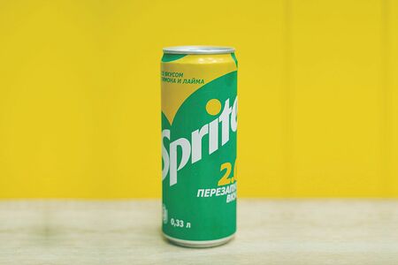 Sprite