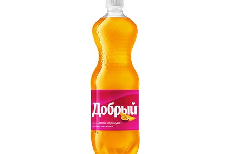 Добрый Манго-маракуйя