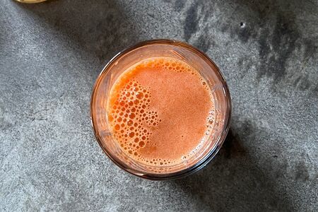 Фреш Морковь