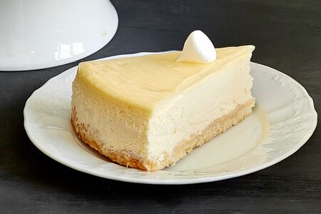 Чизкейк