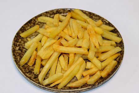 Картофель фри