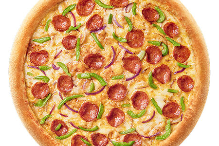 Чоризо Пиканте 33 см Тонкая