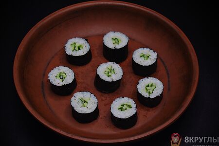 Маки огурец