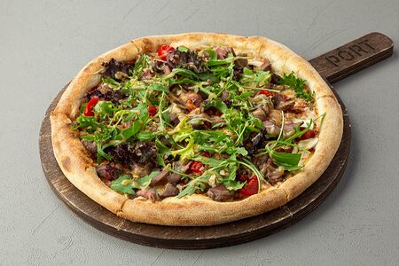 Фирменная пицца Диккенс