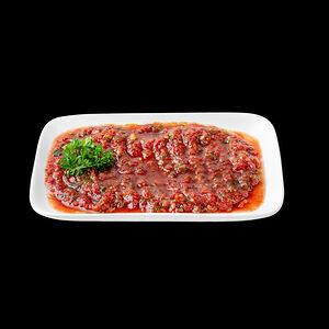 Салат Езме острый