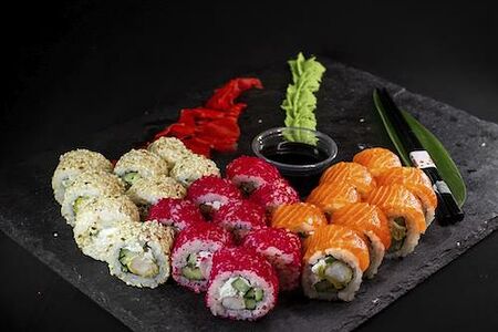 Креветолог сет