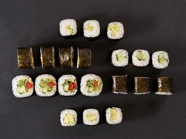 Салмон суши