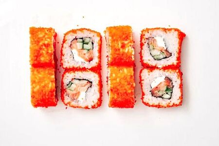 Ролл Калифорния Сейк