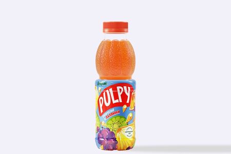 Напиток Добрый Pulpy Тропический