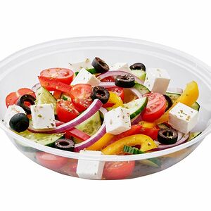 Салат Греческий