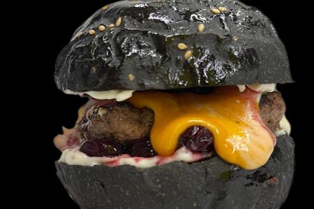 Фирменный Black cherry