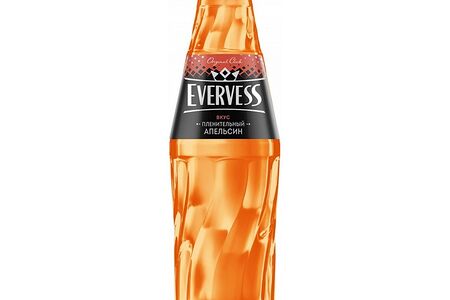 Эвервес оранж 0,25