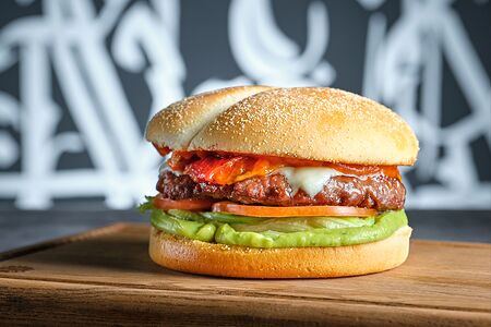 Острый Гонзалес