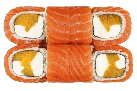 Филадельфия Тропическая