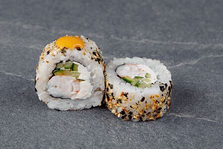 Ролл Креветка