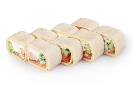 Тортилья ролл