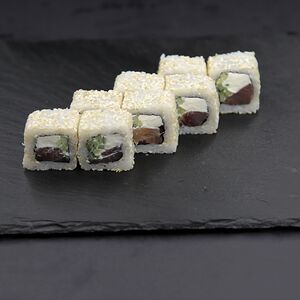 Нежный тунец