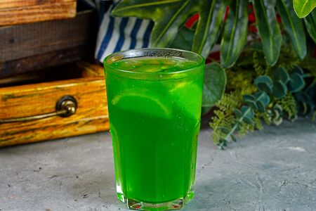 Лимонад Тархун