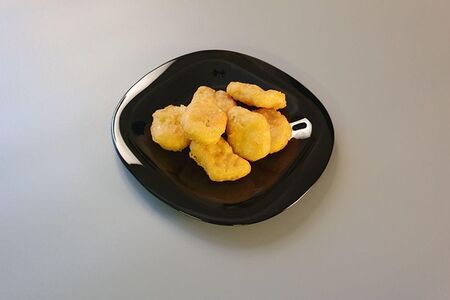 Наггетсы 7 шт