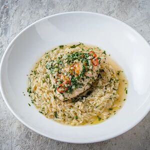 Куриное филе