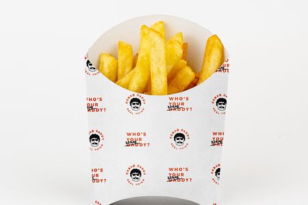 Картофель фри