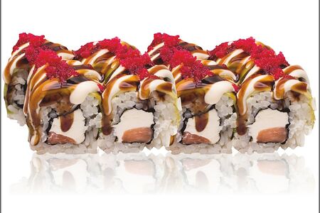 Ролл Авокадо шик