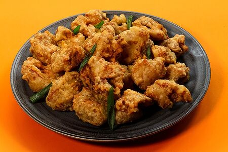 Чиккен классический