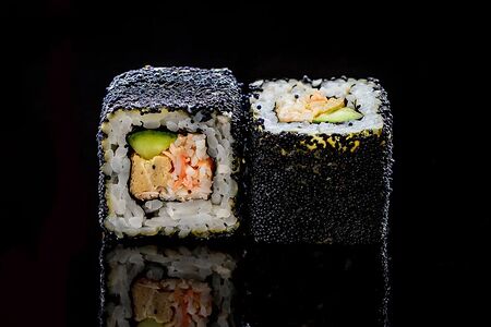 Калифорния Ночь