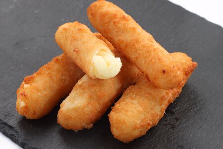 Сырные палочки