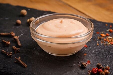 Соус Спайси