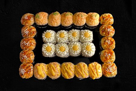 Сет роллов По карману