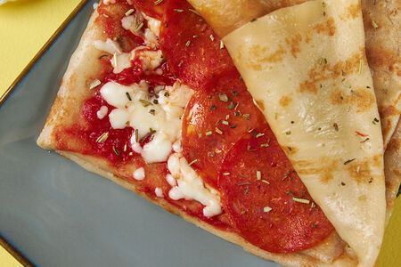 Блин Пепперони