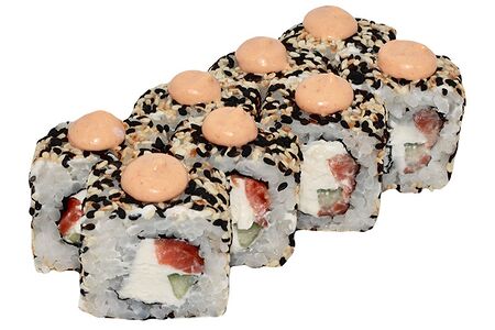 Ролл Острая фила