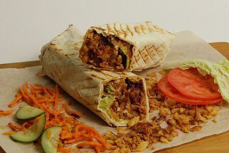 Шаурма Гриль